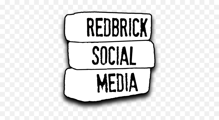 Redbrick Social Media The Foundation Your Business Is Built - Student Council T Shirt Designs Png,Social Media Logo Transparent