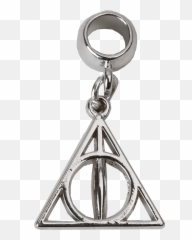 Download Preview Lightbox - Keychain Png,Deathly Hallows Png