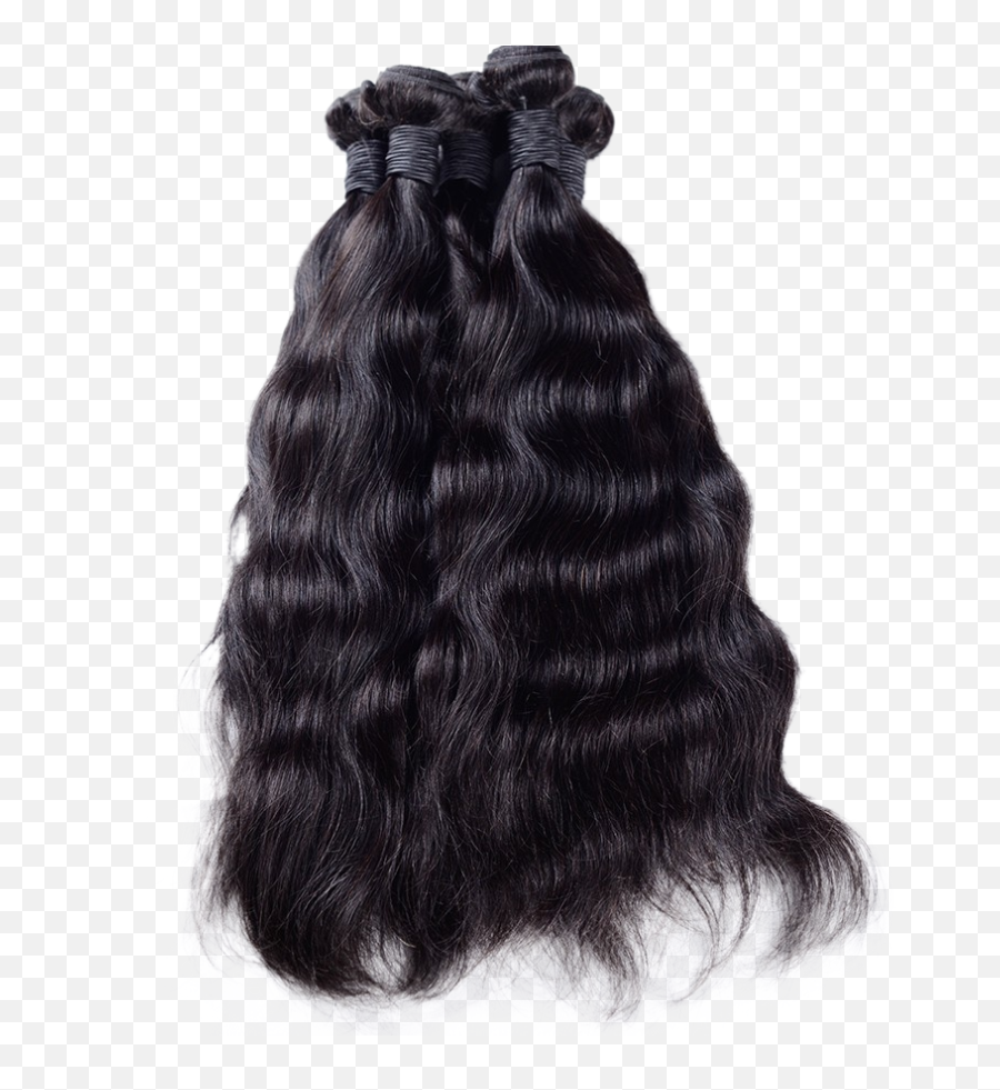 Download Natural Wave Bundle - Wig Bundle Png,Waves Hair Png