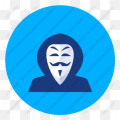 Hacker Icon Png 189985 - Free Icons Library User Logo