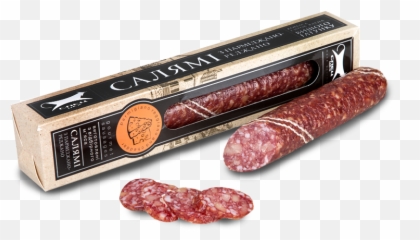 Salami With Parmigiano Reggiano U2013 Alan - Cervelat Png,Salami Png