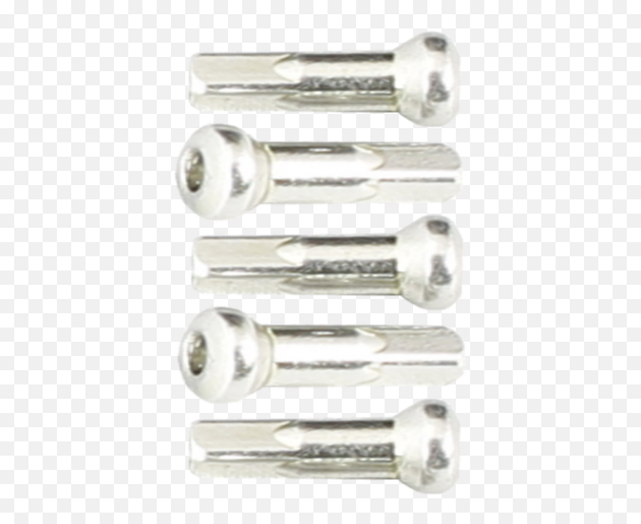 Nipple Inverted 14g 105mm Alloy Silver For R1 - 24mm Png,Nipples Png