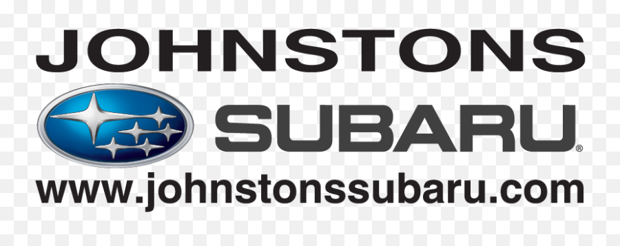 Johnstons Subaru Middletown Ny - Subaru Png,Subaru Logo Png