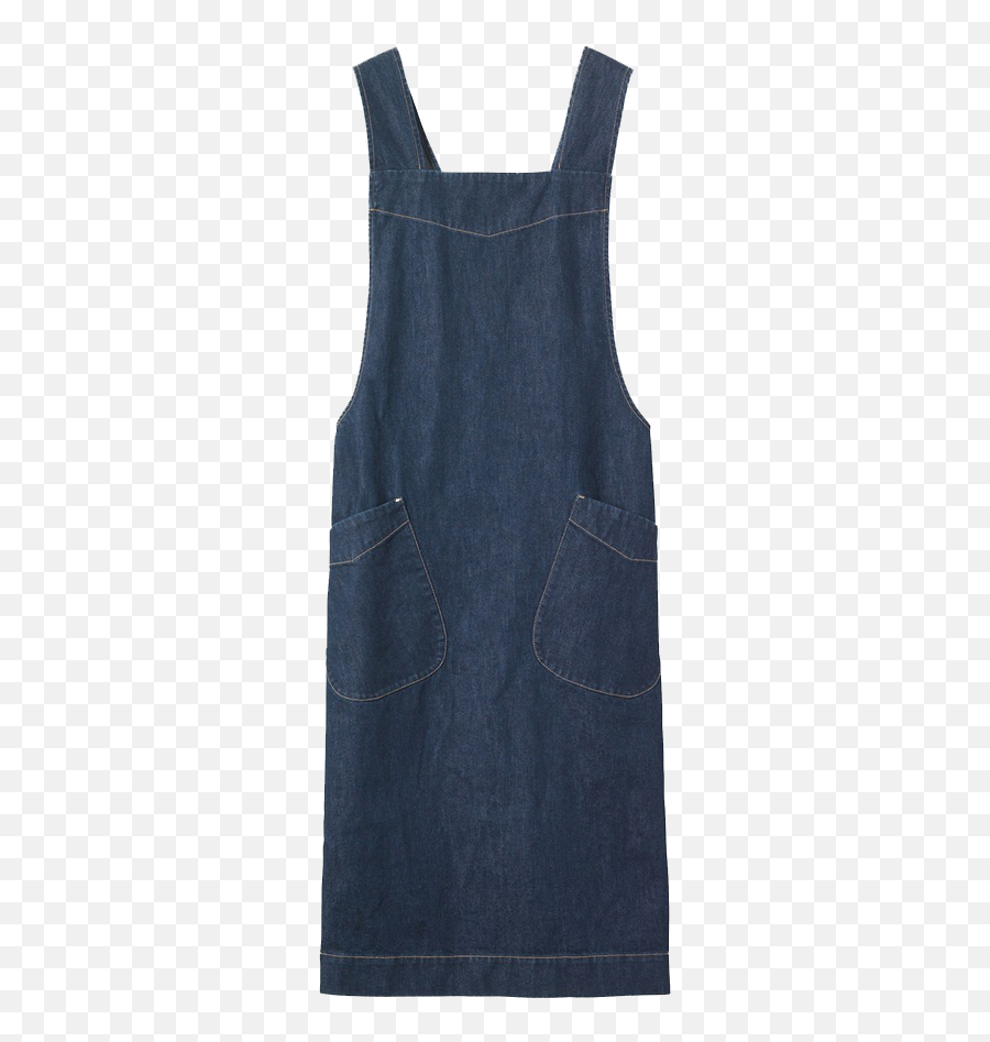 Download Denim Apron Png Image For Free - Transparent Png Denim Apron Png,Apron Png