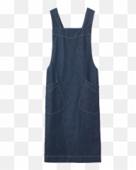 Download Denim Apron Png Image For Free - Transparent Png Denim Apron Png,Apron Png