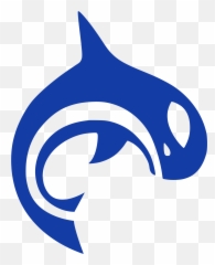 Orca Updated Logo - Orcas Logo Transparent Png,Orca Png