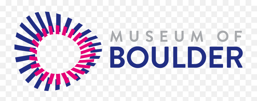 Museum Of Boulder Logo Cmyk - Proxiserve Logo Png,Boulder Png