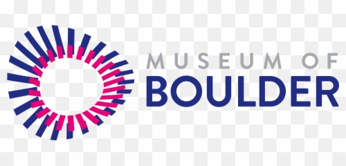 Museum Of Boulder Logo Cmyk - Proxiserve Logo Png,Boulder Png