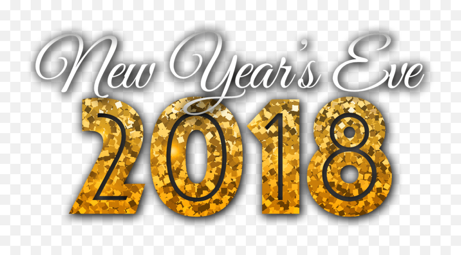 Picture - Graphic Design Png,New Year's Png