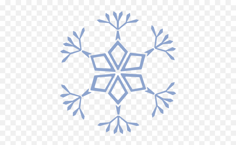 Transparent Png Svg Vector File - Frio Png,Snowflake Pattern Png
