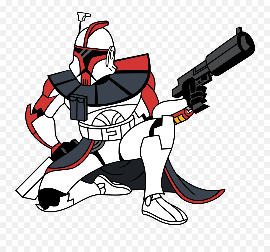 Library Of Star Wars Battlefront Banner - Starwars The Clone Wars 2003 Clone Trooper Png,Star Wars Battlefront 2 Png