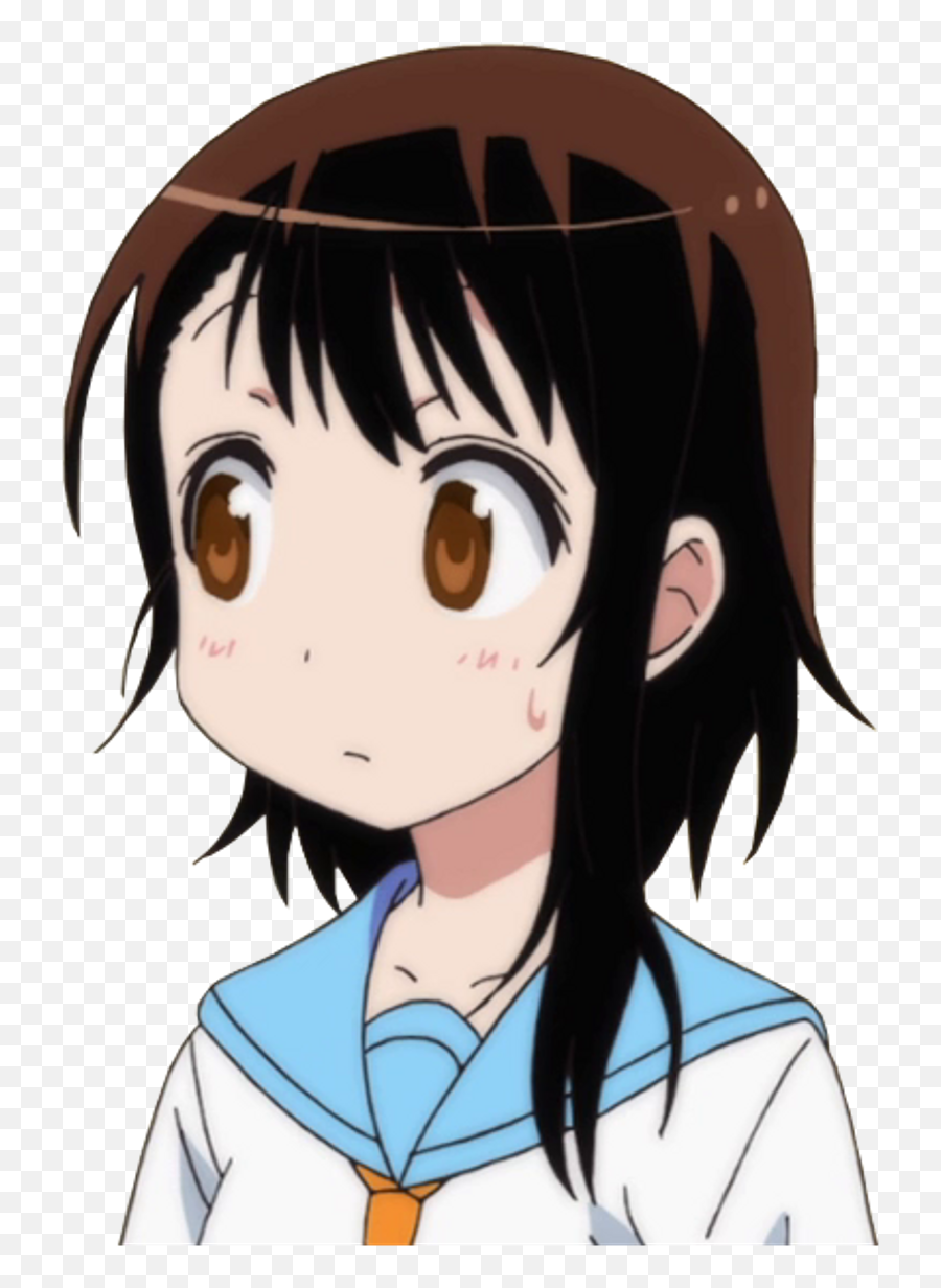 Download Free Png Freetoedit Animegirl Anime Onodera - Head Anime Girl Png,Hot Anime Girl Png