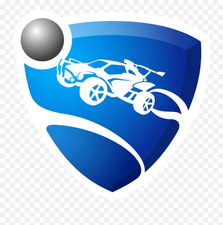 Discord Symbol Transparent Tutorial How To Get An - Rocket League Logo Png,Discord Transparent Avatar