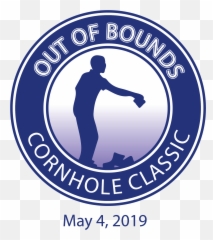 2019 Corn Hole Classic - Home Tang Soo Do Png,Cornhole Png