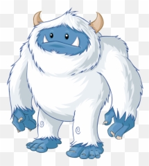 Library Of Yeti Logo Picture Black And - Yeti Clipart Png,Yeti Logo Png