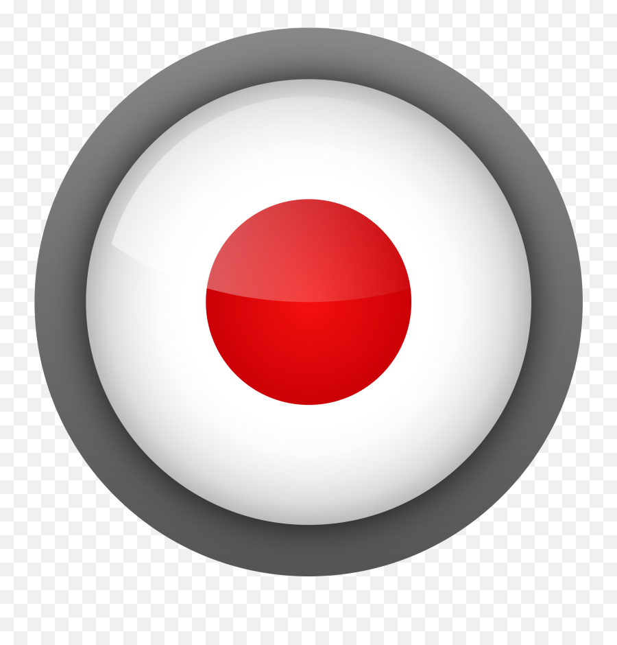 Recording Button Png Clip Art Library - Circle,Recording Transparent Png