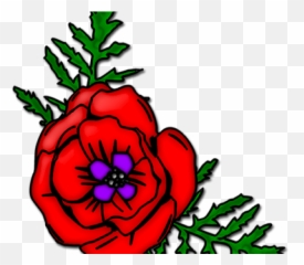 Poppy Clipart Remembrance Sunday - Clip Art Png,Poppy Png