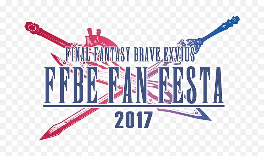 Final Fantasy Brave Exvius Transparent Background Png Mart - Final Fantasy,Final Fantasy Logo Png
