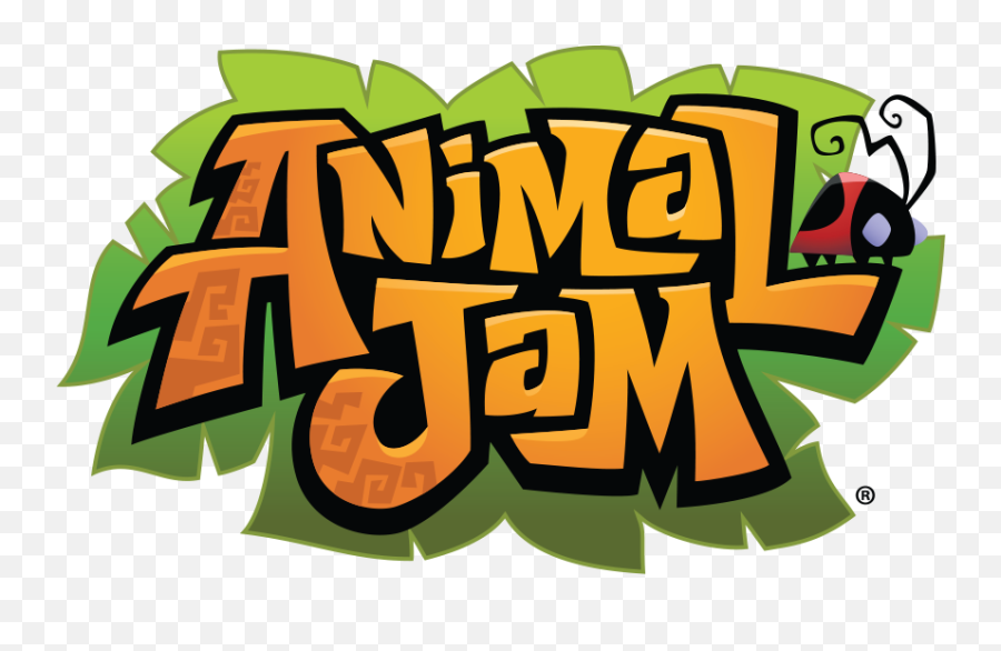 Logos Animal Jam Archives - Animal Jam Logo Png,Animal Logo