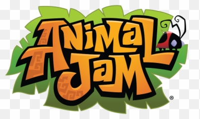 Logos Animal Jam Archives - png