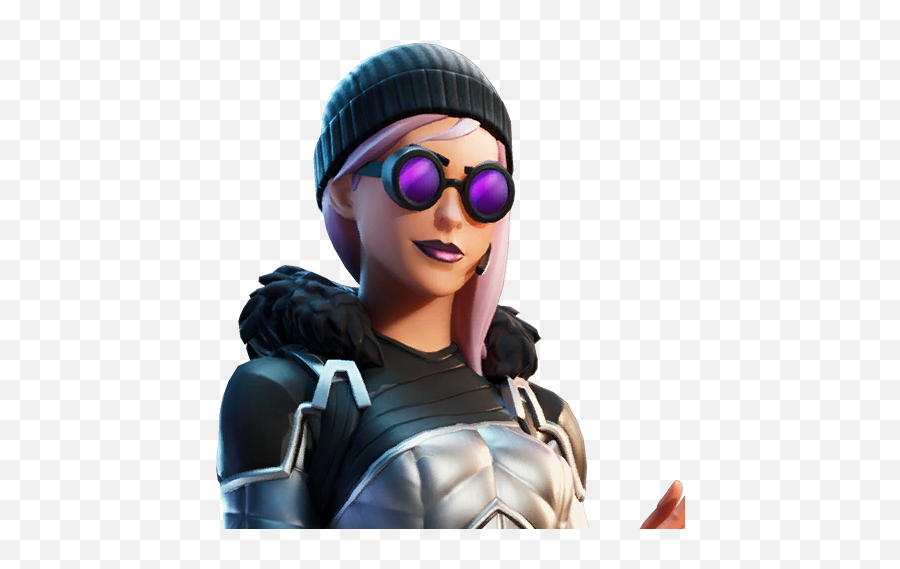 Fortnite Arctica Skin - Outfit Pngs Images Pro Game Guides Arctica Fortnite Png,Fortnite Skin Png