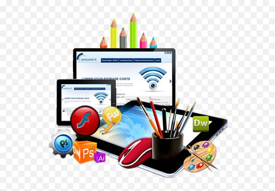 Web Design Development Archives - Website Design And Development Png,Web Designing Png