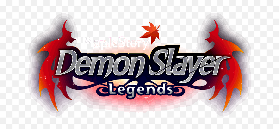 Slayer Logo - Maplestory Demon Slayer Png,Slayer Logo Png