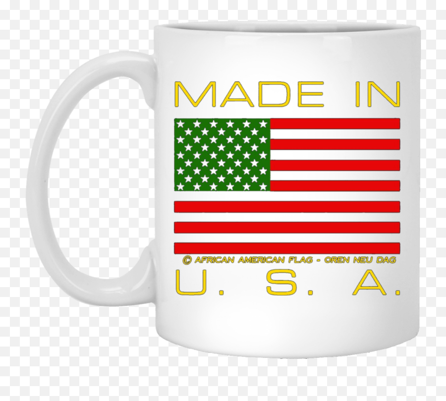 Download Made In Usa Logo White - Mug Png,Made In Usa Png