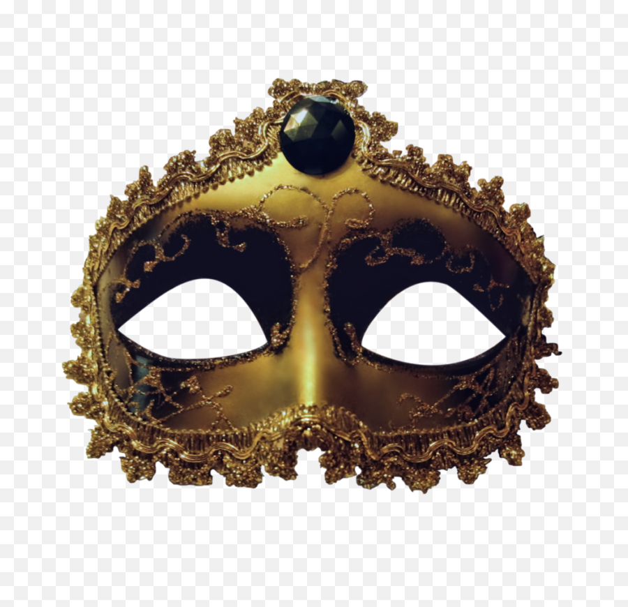 Download Carnival Mask Png - Mask,Mattel Logo Transparent