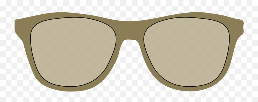 Sunglasses Shades Lenses - Free Vector Graphic On Pixabay Sunglass Front Vector Png,Shades Transparent Background