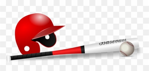 40 Free Baseball Bat U0026 Vectors - Pixabay And Helmet png