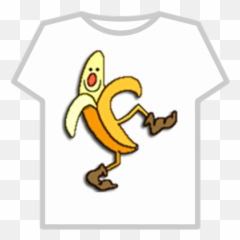 transparent banana emoji roblox