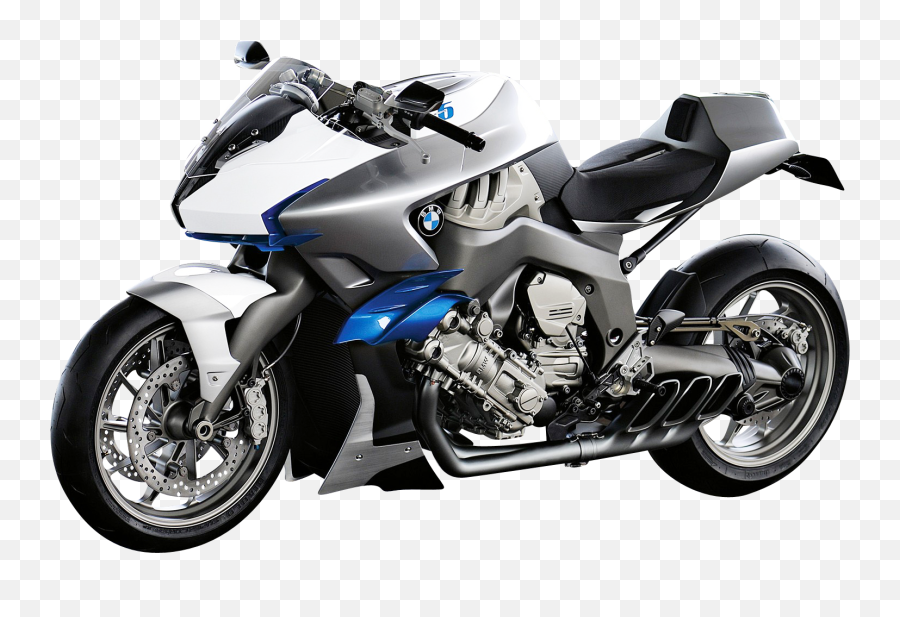 Bmw Motorrad Concept Motorcycle Bike Png Image - Pngpix Bmw K 1600 Concept,Bikes Png