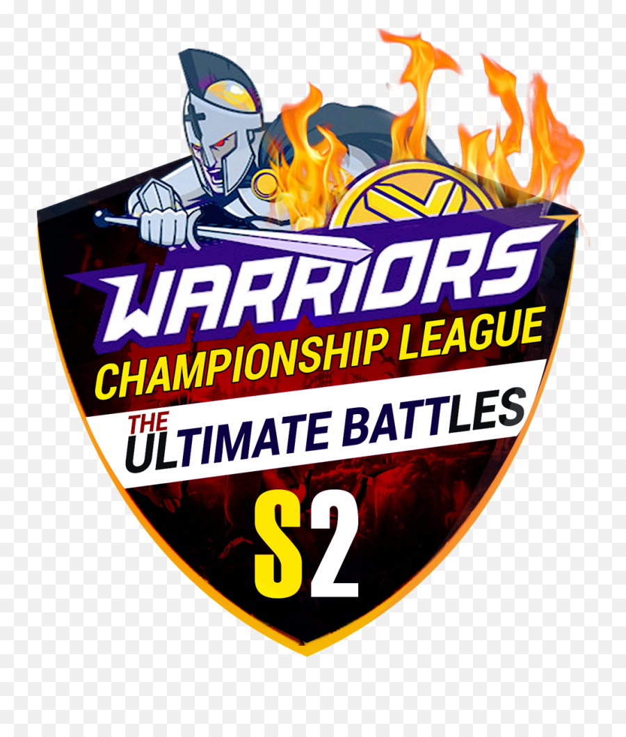 Warriors Championship League A - Dayton Christian High School Png,Clash Of Clans Logo