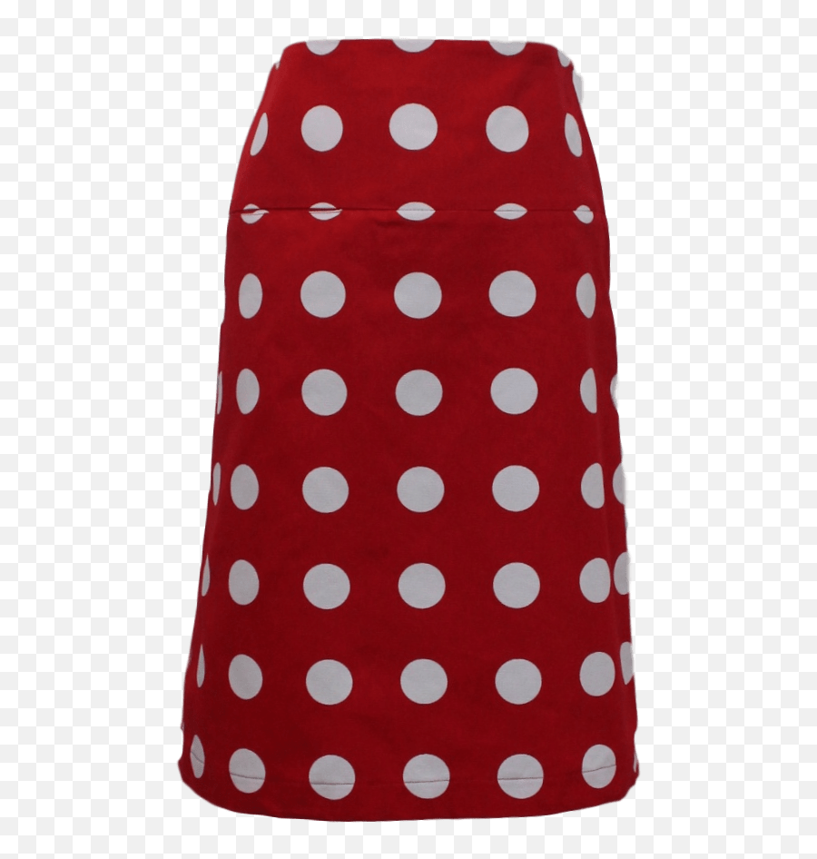 Download Eva Skirt Red Polka Dot - Wellies Shoes Full Size Suga Png,Transparent Dot