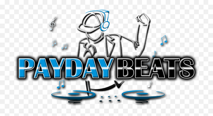 Beats - Official Payday Beats 1 Beat Networking Website Clip Art Png,Payday 2 Logo