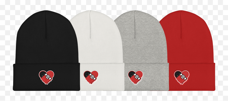 Download Hd Beanies - Strictly Skateboarding Transparent Png Strictly Skateboarding Beanie,Skateboarding Png