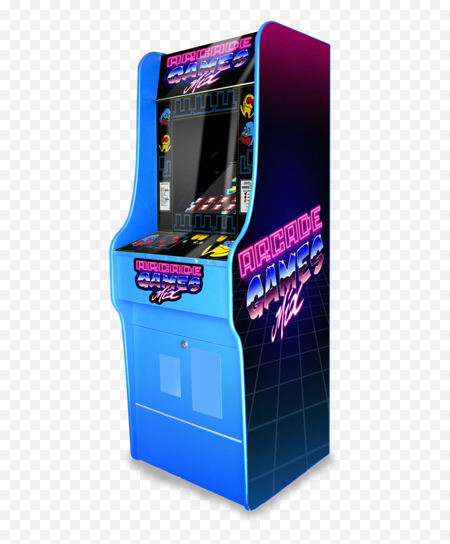 Arcade - Arcade Game Png,Arcade Png