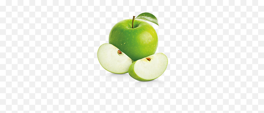 Teisseire - Products Les Fruits Green Apple Green Apple Fruit Png,Apple Png