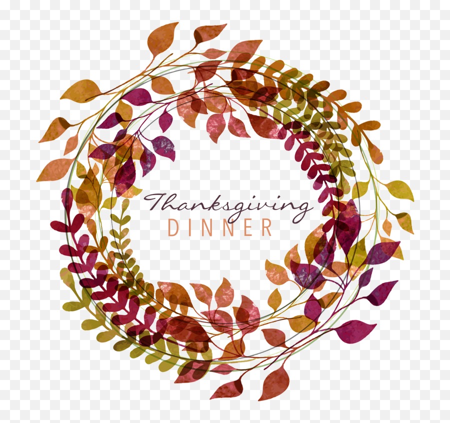 Thanksgivingdinner - West County Assembly Of God Clip Art Png,Thanksgiving Dinner Png