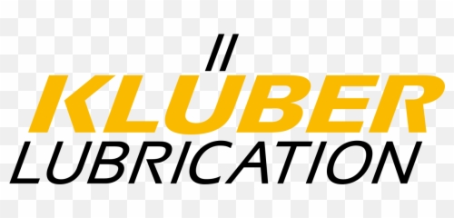 Klüber Lubrication 2011 Logo - Kluber Lubrication Logo Png,Grease Png