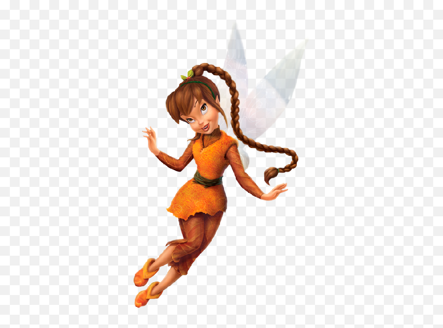 Tinkerbell Clipart Free - Disney Fairies Png,Tinkerbell Png