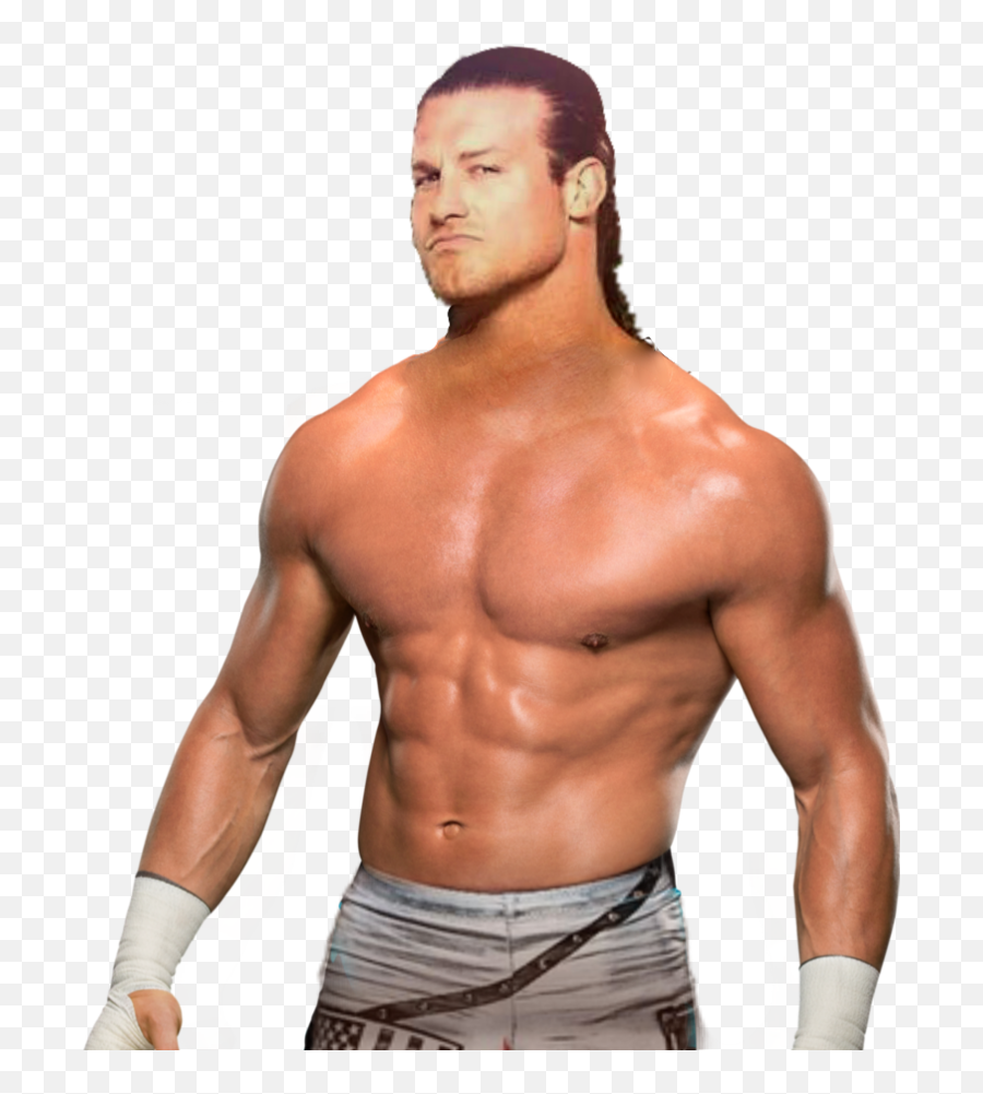 Rotate U0026 Resize Tool Muscle Man Without Face Png - Dolph Ziggler Wwe Champion,Finn Balor Png