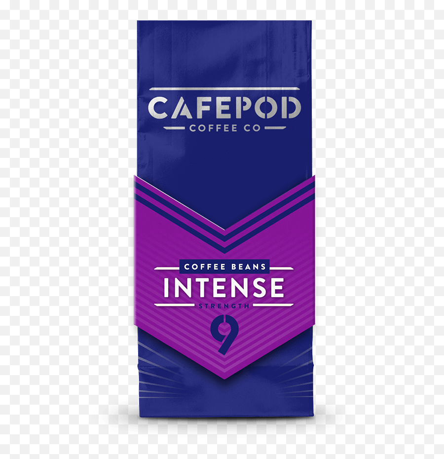 Intense - Graphic Design Png,Coffee Bean Transparent