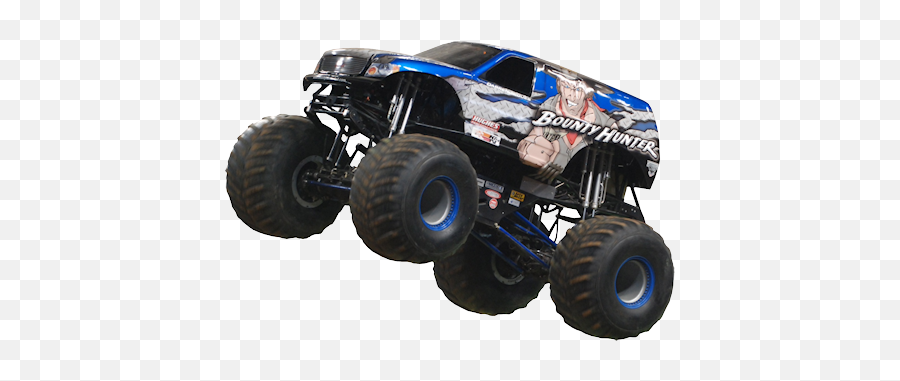 Monster Truck Png Picture - Monster Truck,Monster Truck Png
