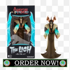 The Lich - Adventure Time X Kidrobot U2014 Dragon Imports And Adventure Time Lich Figure Png,Lich King Png