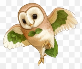 Rowlet Pokemon Drawn By Mewitti Danbooru - Owl Rowlet Png,Barn Owl Png
