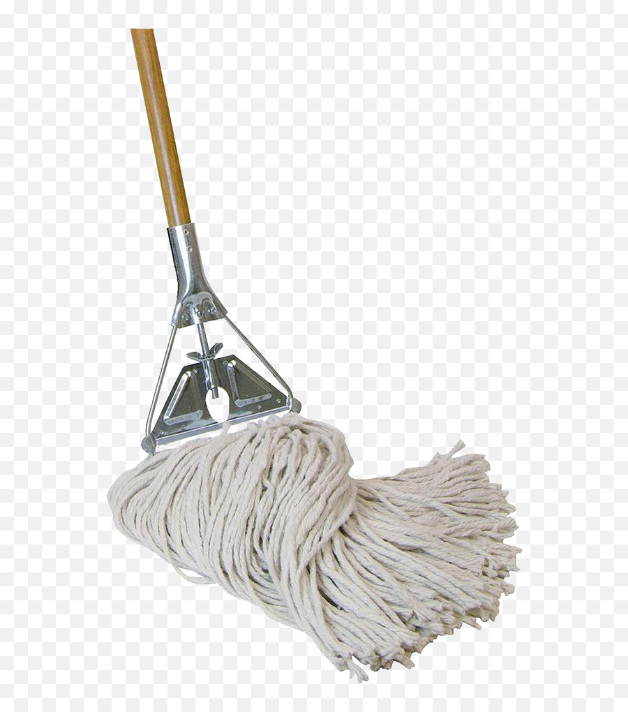 Cleaning Mop No Background Png Play - Heavy Duty Industrial Mop,Broom Transparent Background