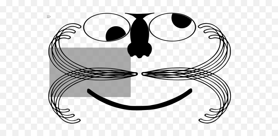 Cartoon Cat Face Png Svg Clip Art For Web - Download Clip Clip Art,Cat Face Png