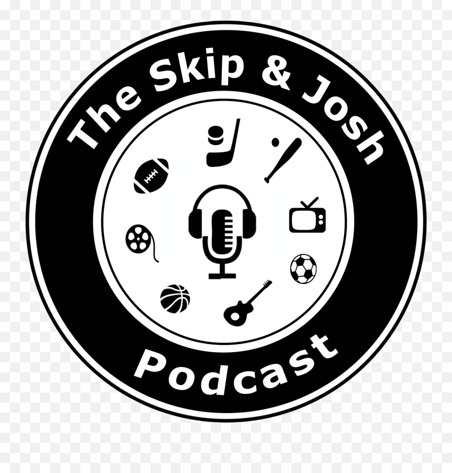 The Skip And Josh Podcast By Fans For Two - Elite Barber Supply Png,Drake And Josh Png